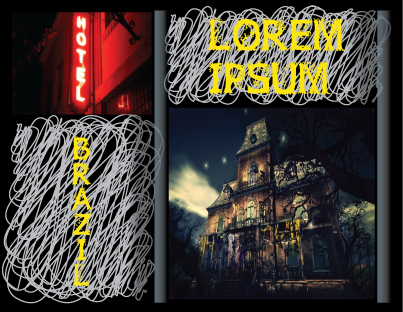 Diseño de Flyer por alianna para este proyecto | Diseño #4799512