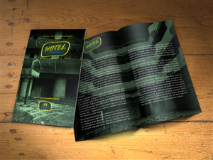Flyer Design by miguelarodrigues