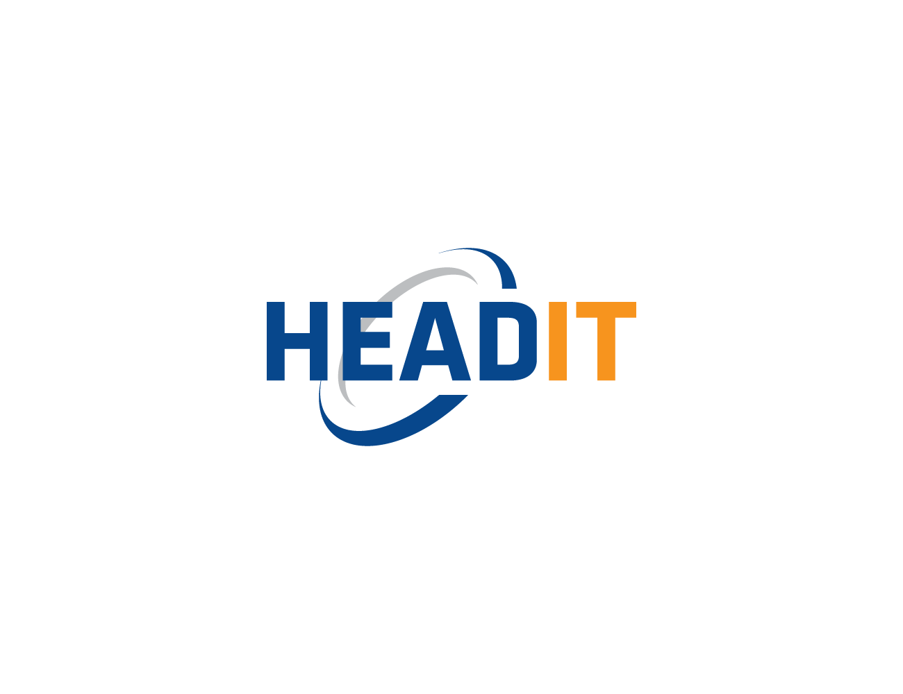 Logo Design by NDRO for Head IT | Design #4751834