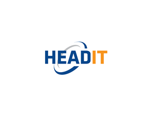 Logo Design by NDRO for Head IT | Design #4751834