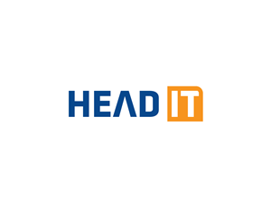 Logo Design by NDRO for Head IT | Design: #4751906