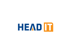 Logo Design by NDRO for Head IT | Design: #4751908