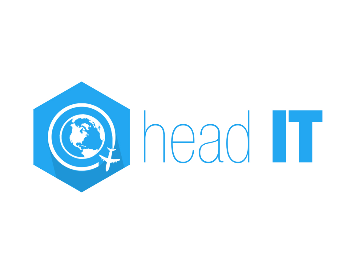 Logo Design by MadDesign for Head IT | Design #4759866