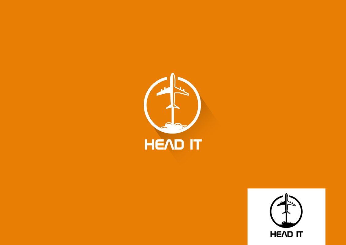 Logo Design by MadDesign for Head IT | Design #4760131