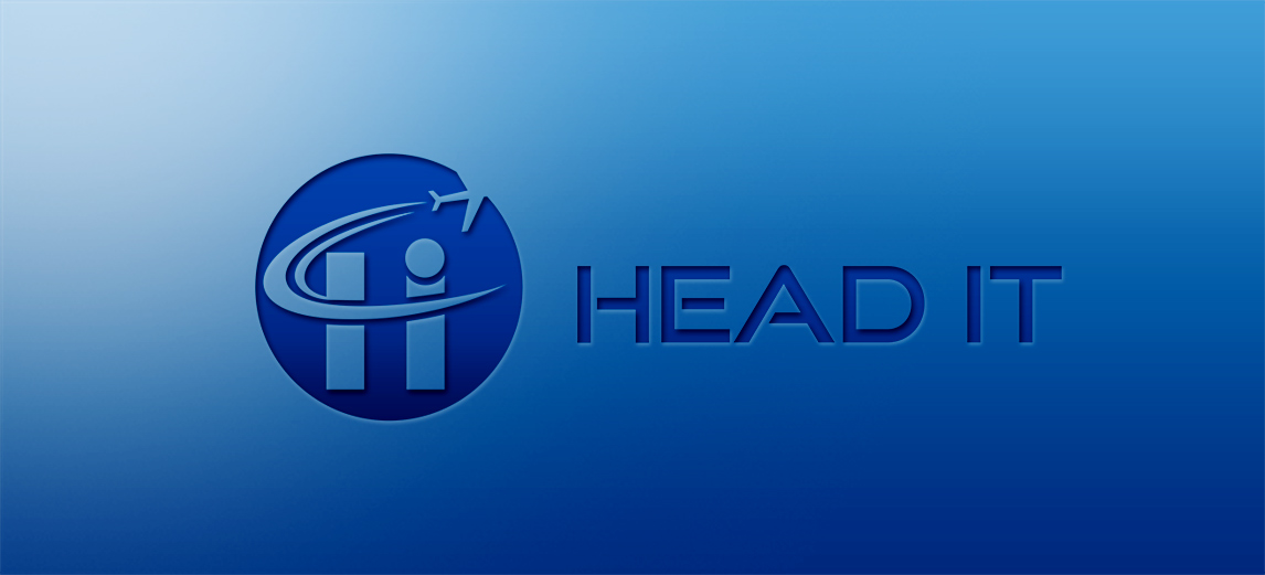 Diseño de Logo por sanalkumar para Head IT | Diseño #4761314