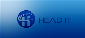 Diseño de Logo por sanalkumar para Head IT | Diseño: #4761314