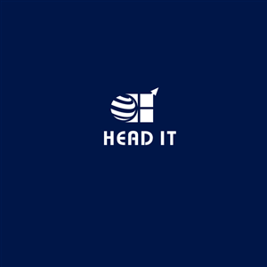 Logo Design by seetharam for Head IT | Design: #4768143