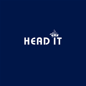 Logo Design by seetharam for Head IT | Design: #4768151