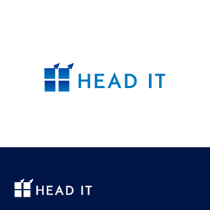 Logo Design by seetharam for Head IT | Design: #4768157