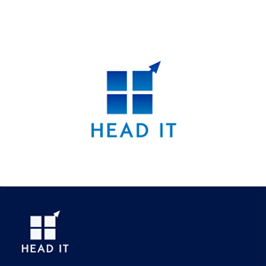 Logo Design by seetharam for Head IT | Design: #4768161