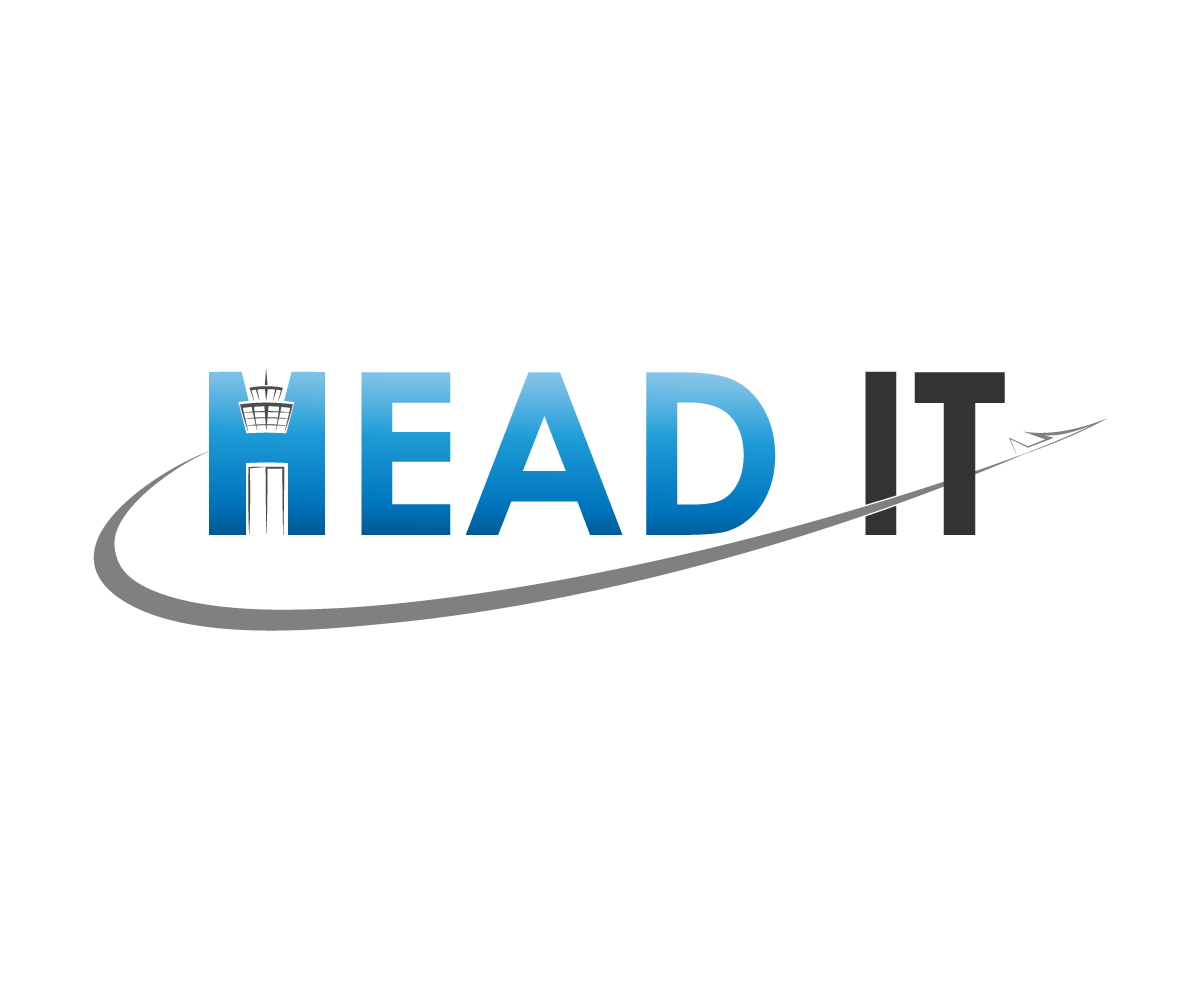 Design de Logo par $UniQ Design$ pour Head IT | Design #4767954