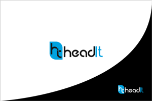 Logo Design by Olisoft for Head IT | Design #4783990