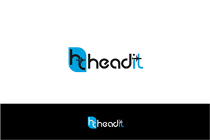 Diseño de Logo por Olisoft para Head IT | Diseño: #4784345