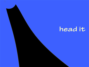 Logo Design by myloggo_id for Head IT | Design: #4784526