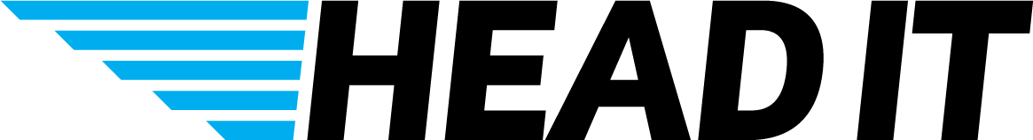 Logo Design by binnyagrawal for Head IT | Design #4751622