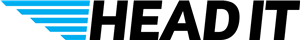 Diseño de Logo por binnyagrawal para Head IT | Diseño: #4751622