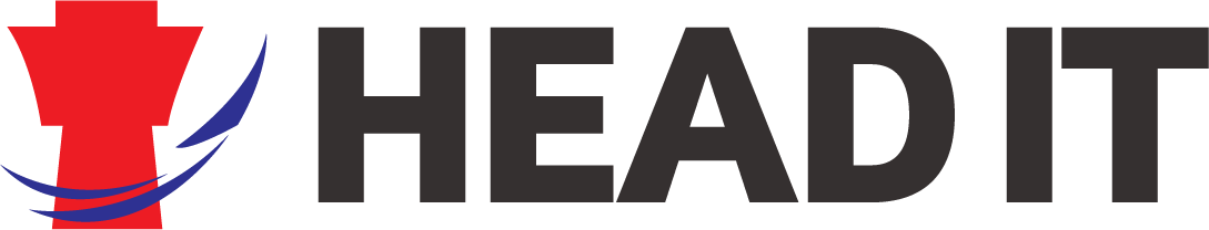 Logo Design by binnyagrawal for Head IT | Design #4751707