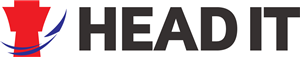 Logo Design by binnyagrawal for Head IT | Design: #4751707