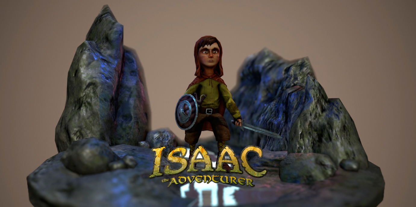 Diseño de Logo por MrBranding para I-TECH d.o.o. | Diseño: #4787213