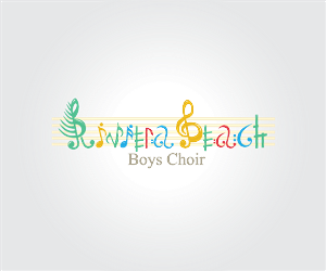 Logo Design by Blumenfeld for this project | Design: #4848432