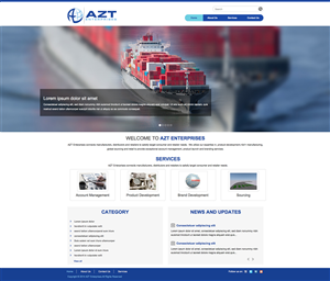 Diseño Wordpress por pb