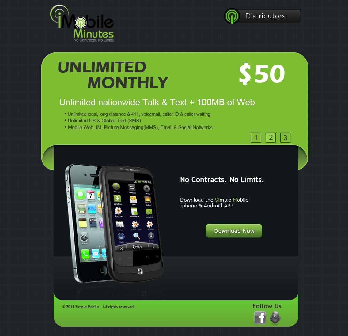 Landing Page Design by Iulia for Tides Beach Resort LTD | Design #237720