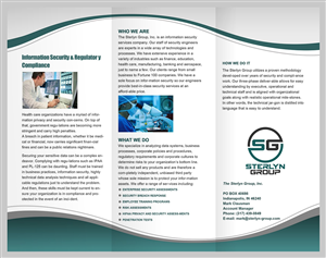 Brochure Design by Danang Prastiawan for this project | Design: #4755932