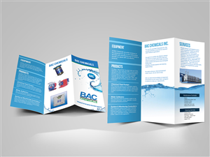 Brochure Design by Forestmind