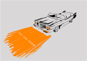 T-shirt Design by antoniopiedade for Elite Auto Lights | Design: #4843452