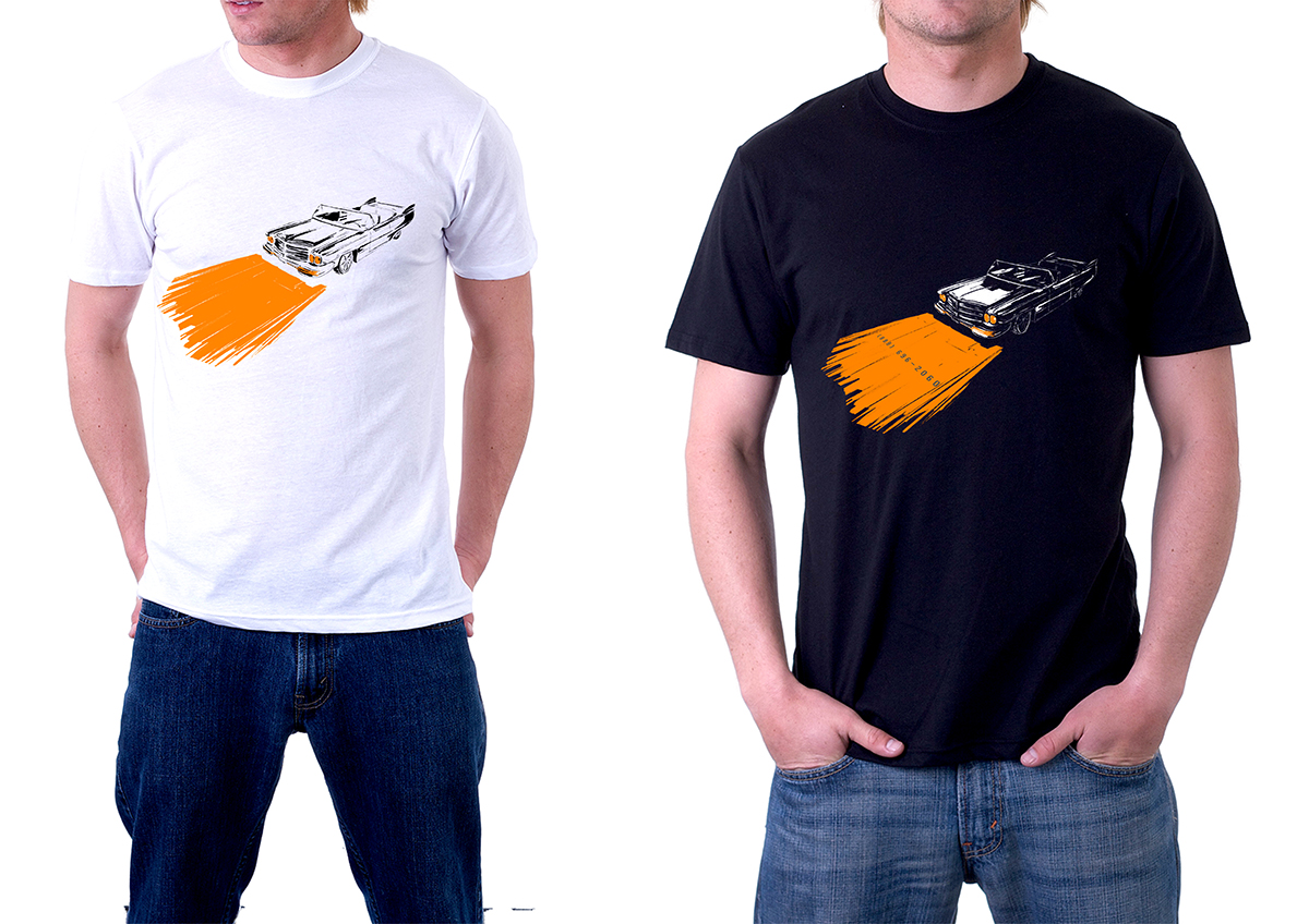 Design de T-shirt par antoniopiedade pour Elite Auto Lights | Design #4843461