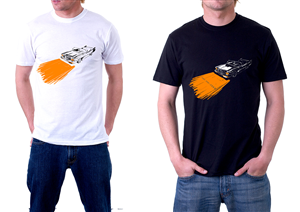 T-shirt Design by antoniopiedade for Elite Auto Lights | Design: #4843461
