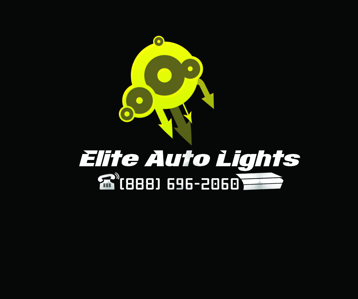 T-shirt Design by crizchuck for Elite Auto Lights | Design #4774971