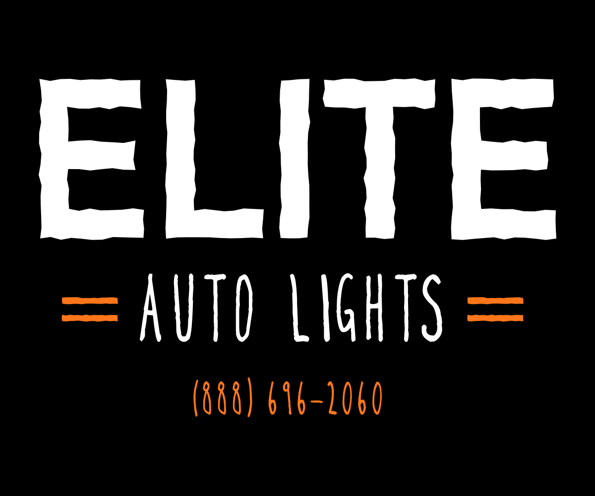 Diseño de Camiseta por FTWiNN para Elite Auto Lights | Diseño #4807346