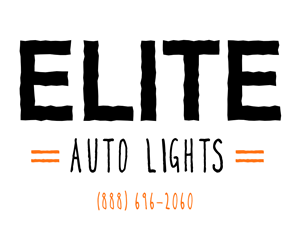T-shirt Design by FTWiNN for Elite Auto Lights | Design: #4807349