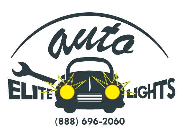 T-shirt Design by kathrin9119 for Elite Auto Lights | Design #4788340