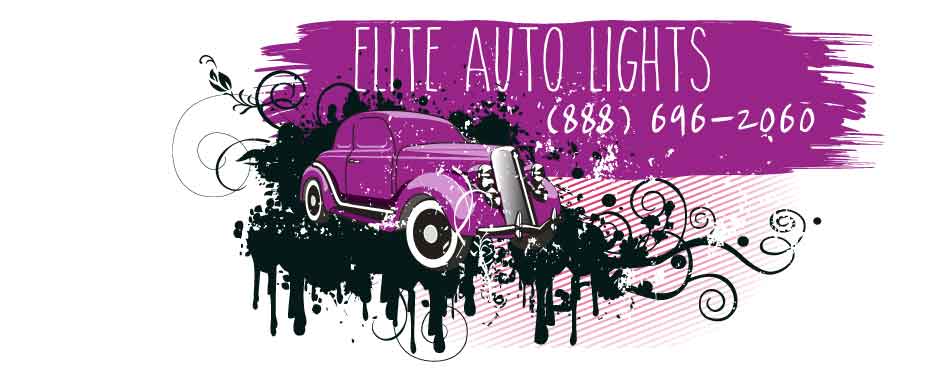 Design de T-shirt par kathrin9119 pour Elite Auto Lights | Design #4788399