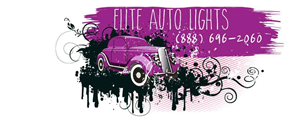 T-shirt Design by kathrin9119 for Elite Auto Lights | Design: #4788399