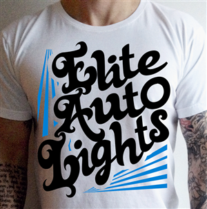 T-shirt Design by VOLENATH