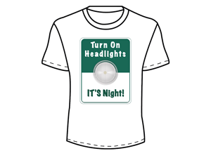 T-Shirt-Design von Harkare.Shaunak für Elite Auto Lights | Design: #4809606