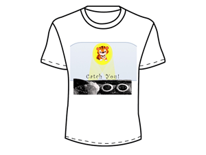 T-Shirt-Design von Harkare.Shaunak für Elite Auto Lights | Design: #4809634