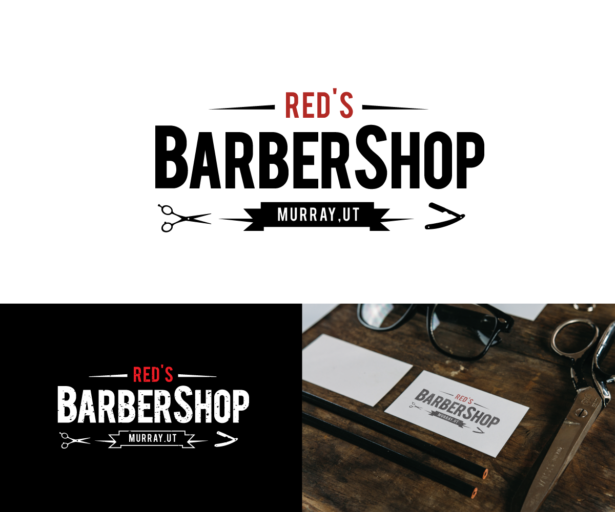 Logo Design by Luc1ano for this project | Design #4776460