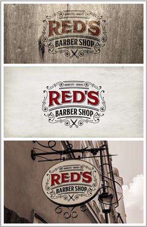 Logo-Design von  Raicho