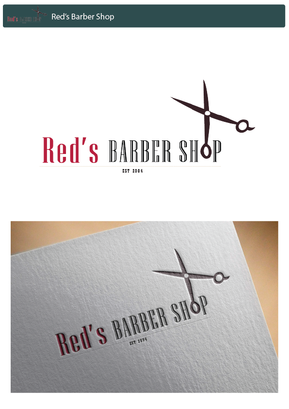 Design de Logo par Sarah Art pour ce projet | Design #4758295