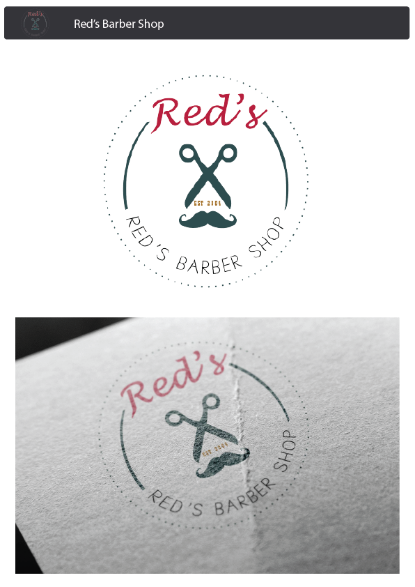 Logo-Design von Sarah Art für dieses Projekt | Design #4758310