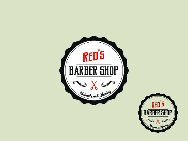 Logo Design by TiD for this project | Design #4766735