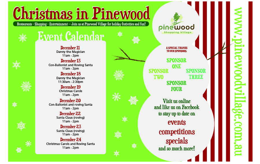 Newspaper Ad Design by christy.cleger for Powered by Life | Design #4805942