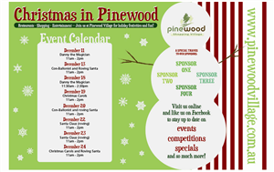 Newspaper Ad Design by christy.cleger for Powered by Life | Design #4805942