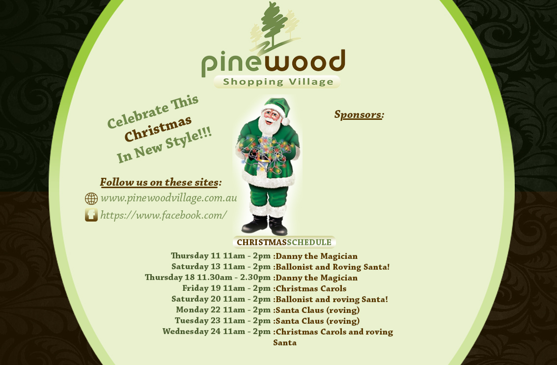 Zeitungsanzeige-Design von Murry für Powered by Life | Design #4752619