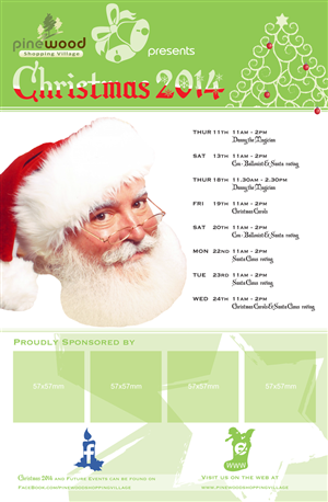 Newspaper Ad Design by Deb Graphic Artist for Powered by Life | Design: #4785059