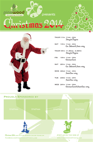 Newspaper Ad Design by Deb Graphic Artist for Powered by Life | Design: #4785082
